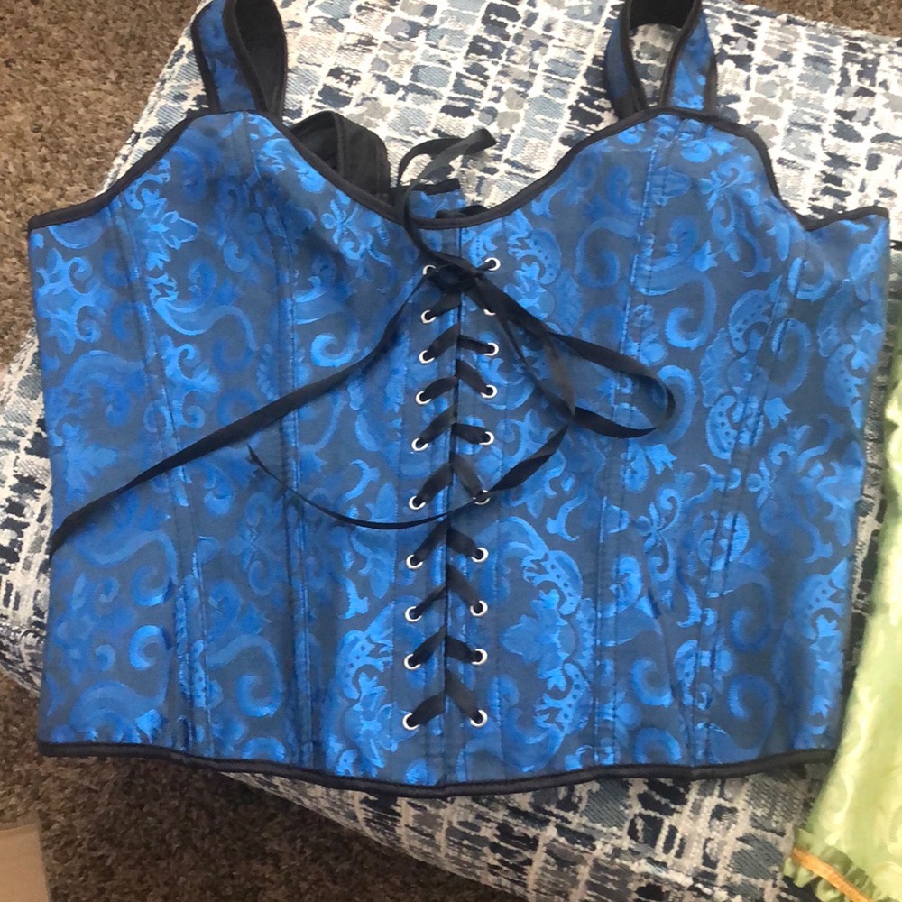 Corset